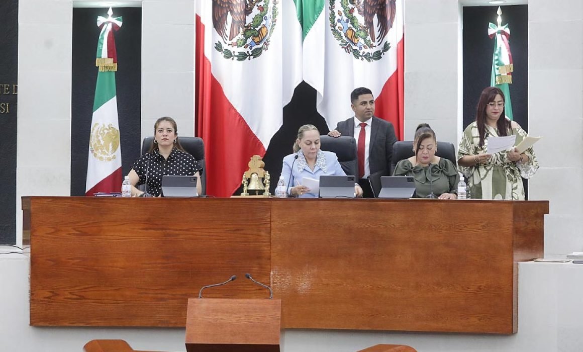 Congreso Analiza Acuerdos para Blindar Elecciones: Controles de Confianza, Igualdad y Nuevas Reglas