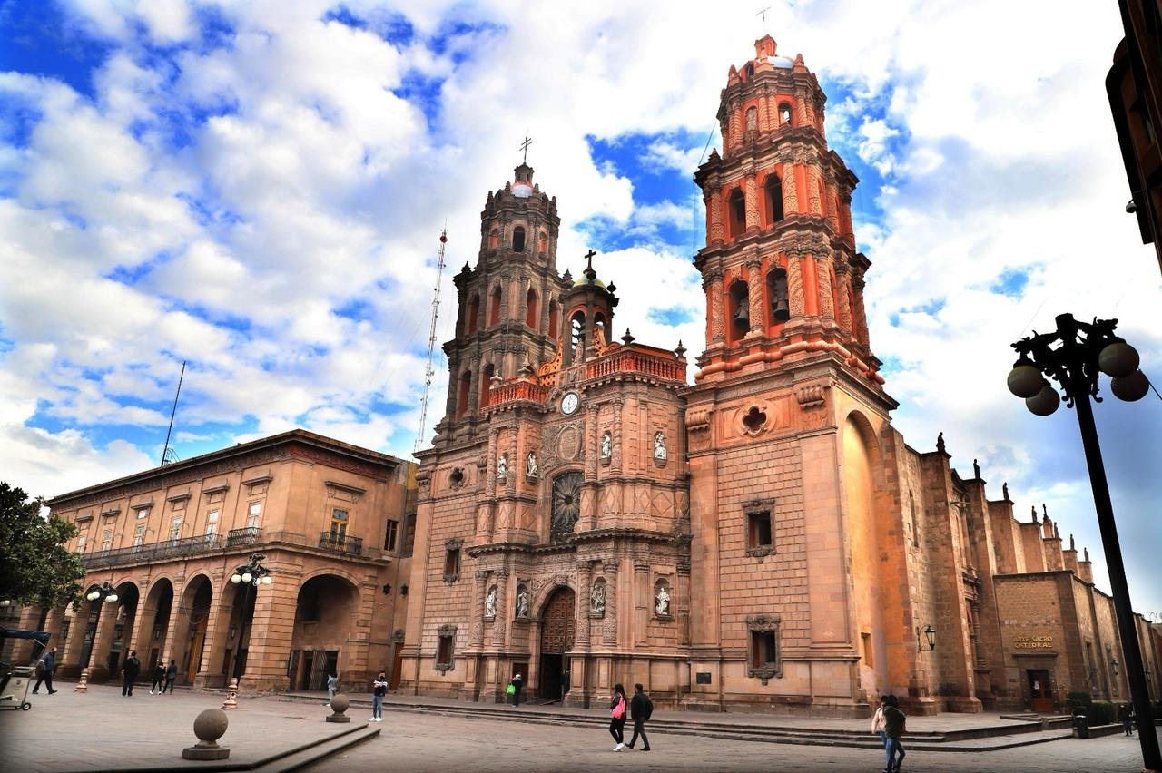 SLP entre las 10 ciudades más competitivas de México para inversión y talento según IMCO 2026