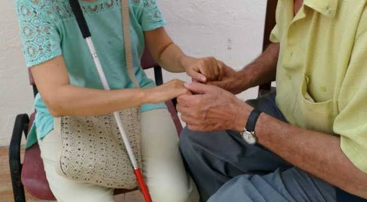 Impulsan Inclusión Educativa y Laboral para Personas Sordociegas en San Luis Potosí