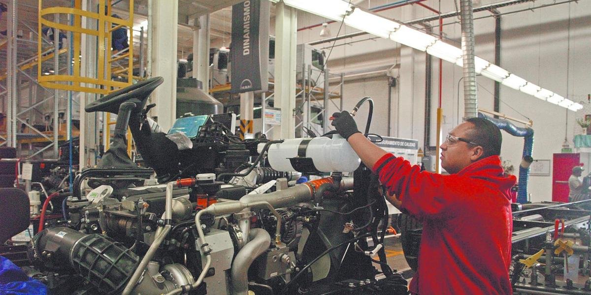 Industria Mexicana de Vehículos Pesados Acelera hacia el 70% de Contenido Regional para 2027