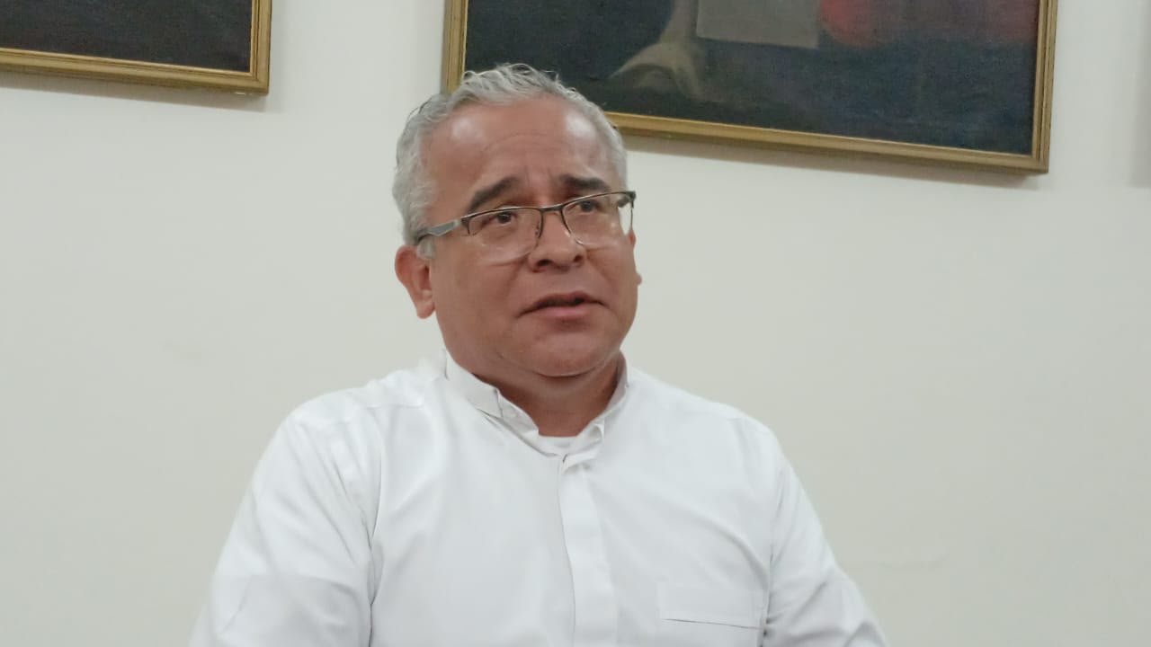 Arquidiócesis de San Luis Potosí exige más seguridad en templos tras robo del Sagrario en Valle Umbroso