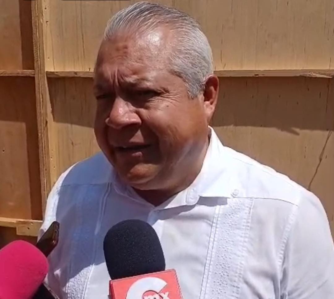 Fiscalía investiga muertes en penal de La Pila: SSPC asegura cumplimiento de protocolos