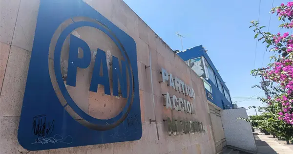 Crisis en el PAN: Líderes de San Luis Potosí reaccionan ante acusaciones internas contra la dirigencia