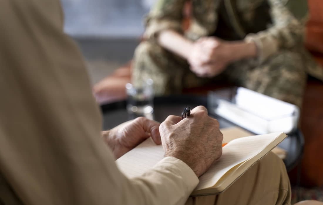 Salud Mental en SLP: Urge Atención ante Tasa Superior a la Media Nacional